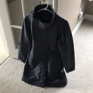 Title Nine insulated trench coat